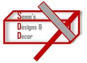 Seme's Designs & Décor